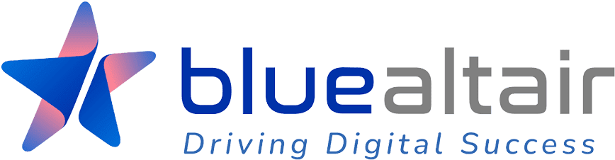 Blue Altair