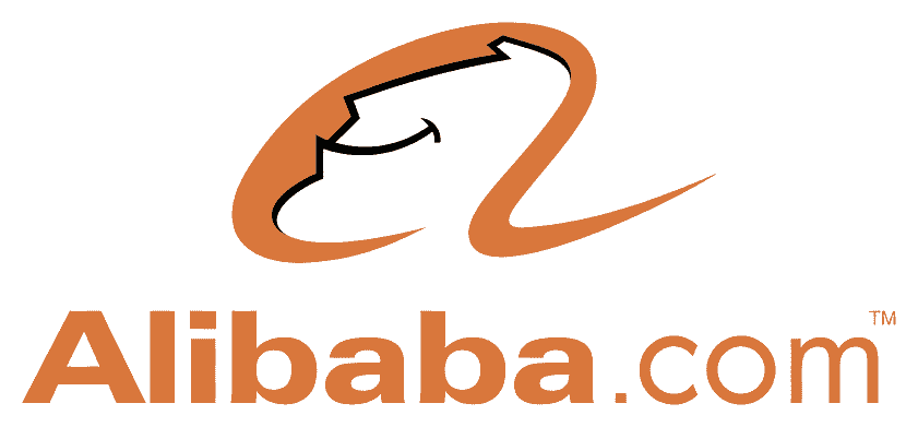 Alibaba logo
