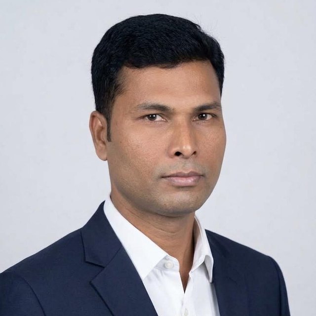 Bhagavanth Reddy, Head – Client Engagements, MGrid Technologies
