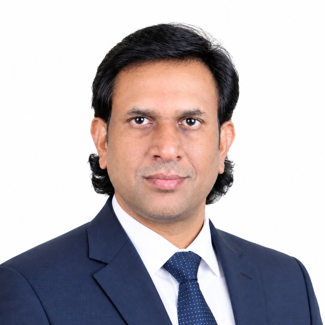 Md. Khaja Asif, Operations Manager – UAE, MGrid Technologies