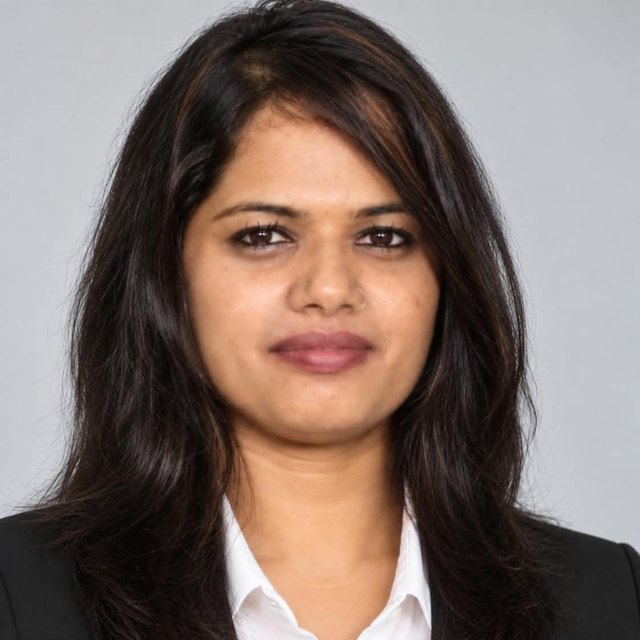 Sunitha Chella, Head – Talent Acquisition, MGrid Technologies