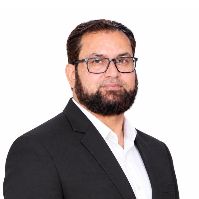 Syed Shafiuddin, Head – Finance and Operations, MGrid Technologies